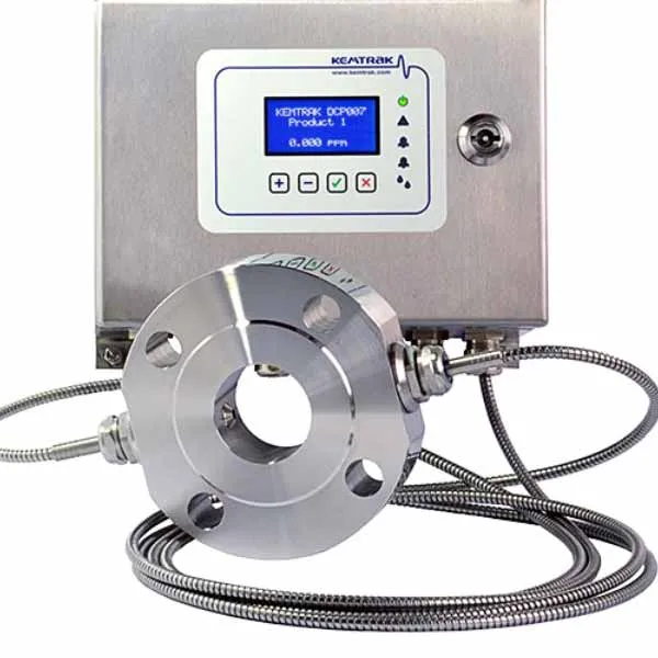 DCP007 Industrial Photometer