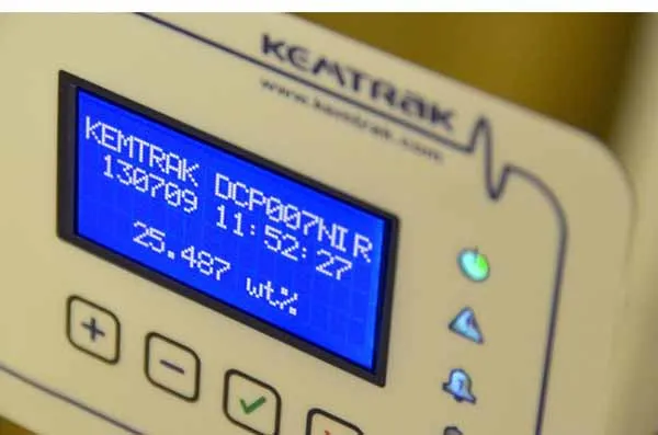 DCP007-NIR Industrial Photometer