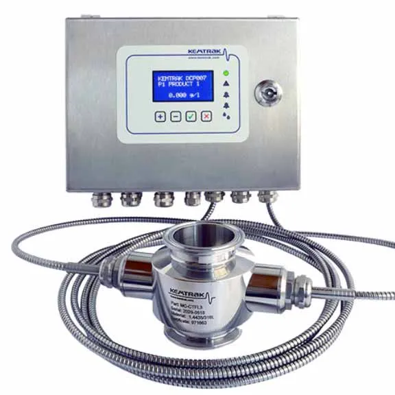 DCP007-UV Industrial Photometer