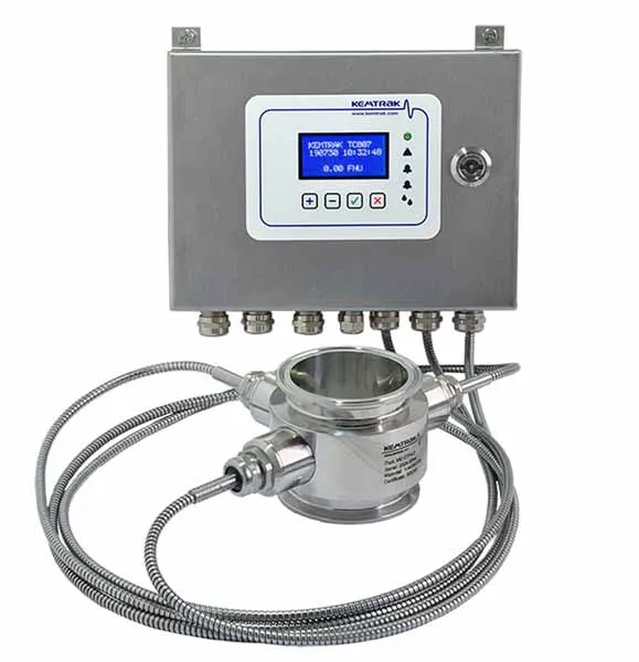 TC007 Industrial Turbidimeter