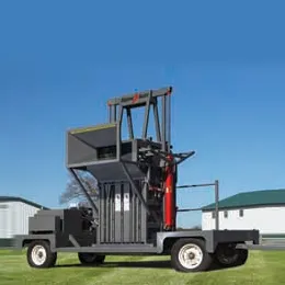 BIGFOOT Balers