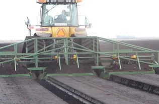 SuperBedder Bed Shaper