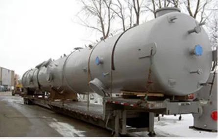 ASME Pressure Vessels