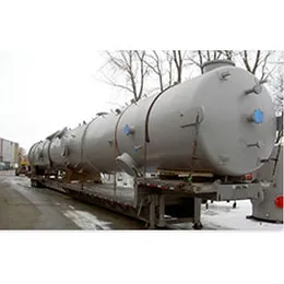 ASME Pressure Vessels