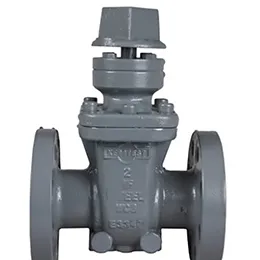 Model-1 Flanged End - 285 MOP
