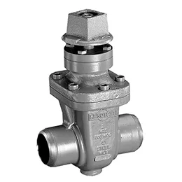 Model-1 Short Weld End