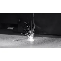 Additive Metal Manufacturing
