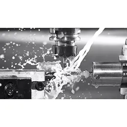 CNC Machining
