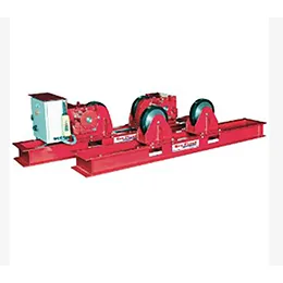 CR10 Welding Rotator