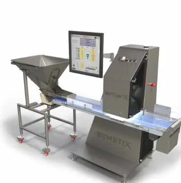 Symetix
