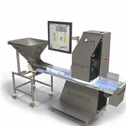 Symetix
