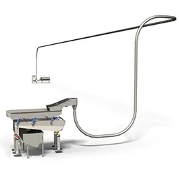 Food Pump System