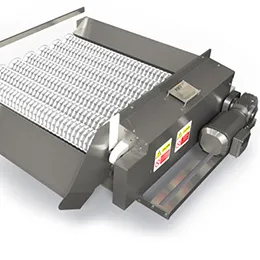 Rotary Sizing and Grading Systems