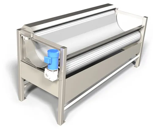 Small Piece Remover