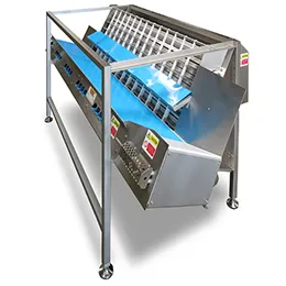 Upright Length Sizer