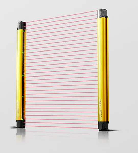Safety Light Curtains