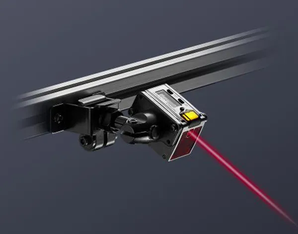 Laser Sensors