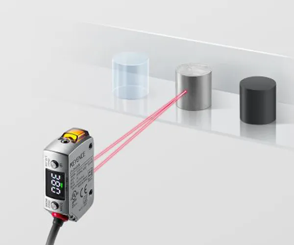 Photoelectric Sensors