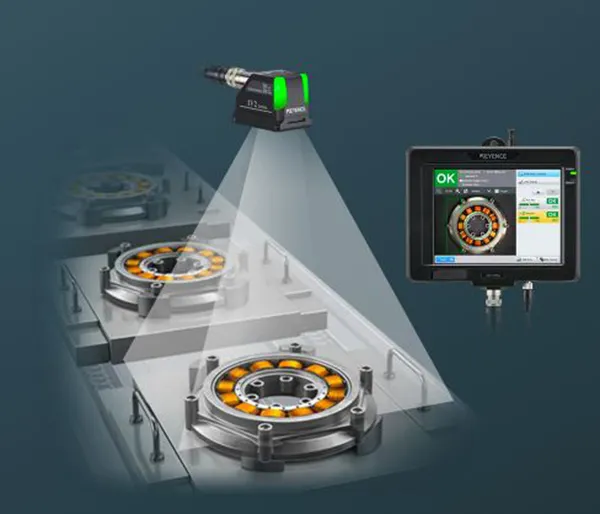 Vision Sensors