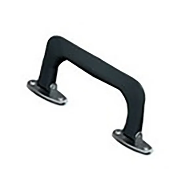 Retractable- Foldable & Flat Carrying Handles