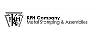 Keystone Friction Hinge Co
