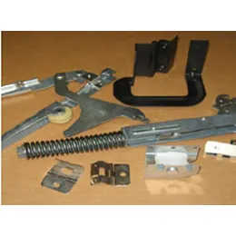 Assembly Services