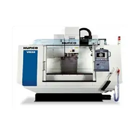CNC Machining - Custom Manufacturing