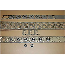 Die Design & Metal Stamping Services