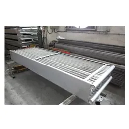 High Performance Heat Exchanger
