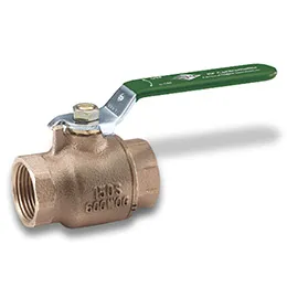 SERIES 6000-M3 –Contromatics Ball Valve