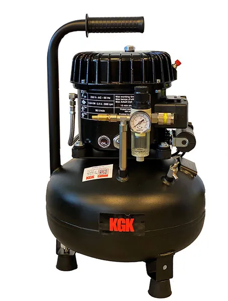 COMPRESSOR 50L