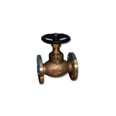 Globe valves and globe check valves