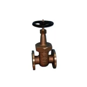 Gate valves