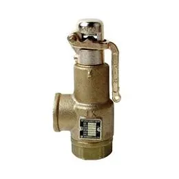 Safety relief valve jsv-lt12