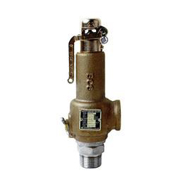 Safety relief valve jsv-ht41