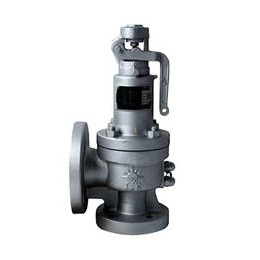 Safety relief valve jsv-ff11/21/41/51