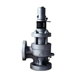 Safety relief valve jsv-bf31