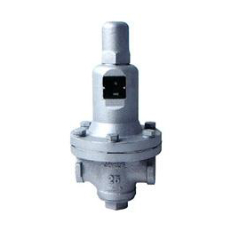 Pressure reducing valve jrv-st11