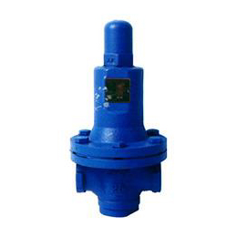 Pressure reducing valve jrv-st17