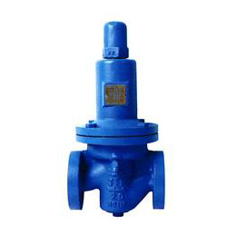 Pressure reducing valve jrv-sf14/sf24d