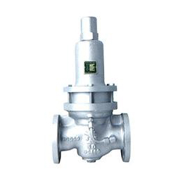 Pressure reducing valve jrv-sf12/sf24p