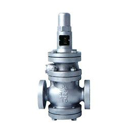 Pressure reducing valve jrv-sf11/sf21