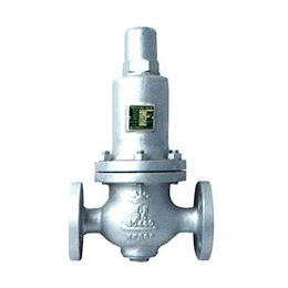 Pressure reducing valve jrv-sf31