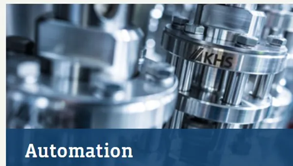Automation