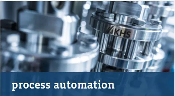 process automation