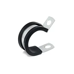 Extruded cushion Lamps-COL Clamps