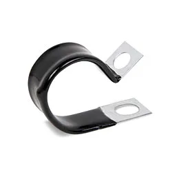 Vinyl cushion-CFV Clamps