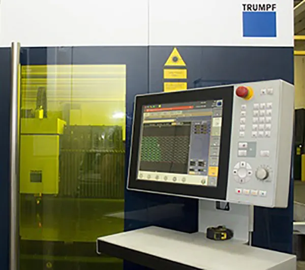 Laser Forming