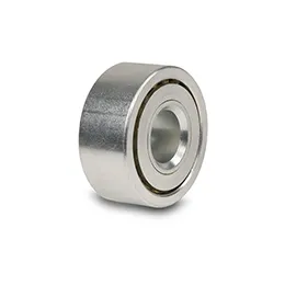 Double Row Ball Bearings
