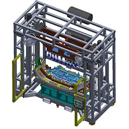 AUTOMATED ASSEMBLY SOLUTIONS